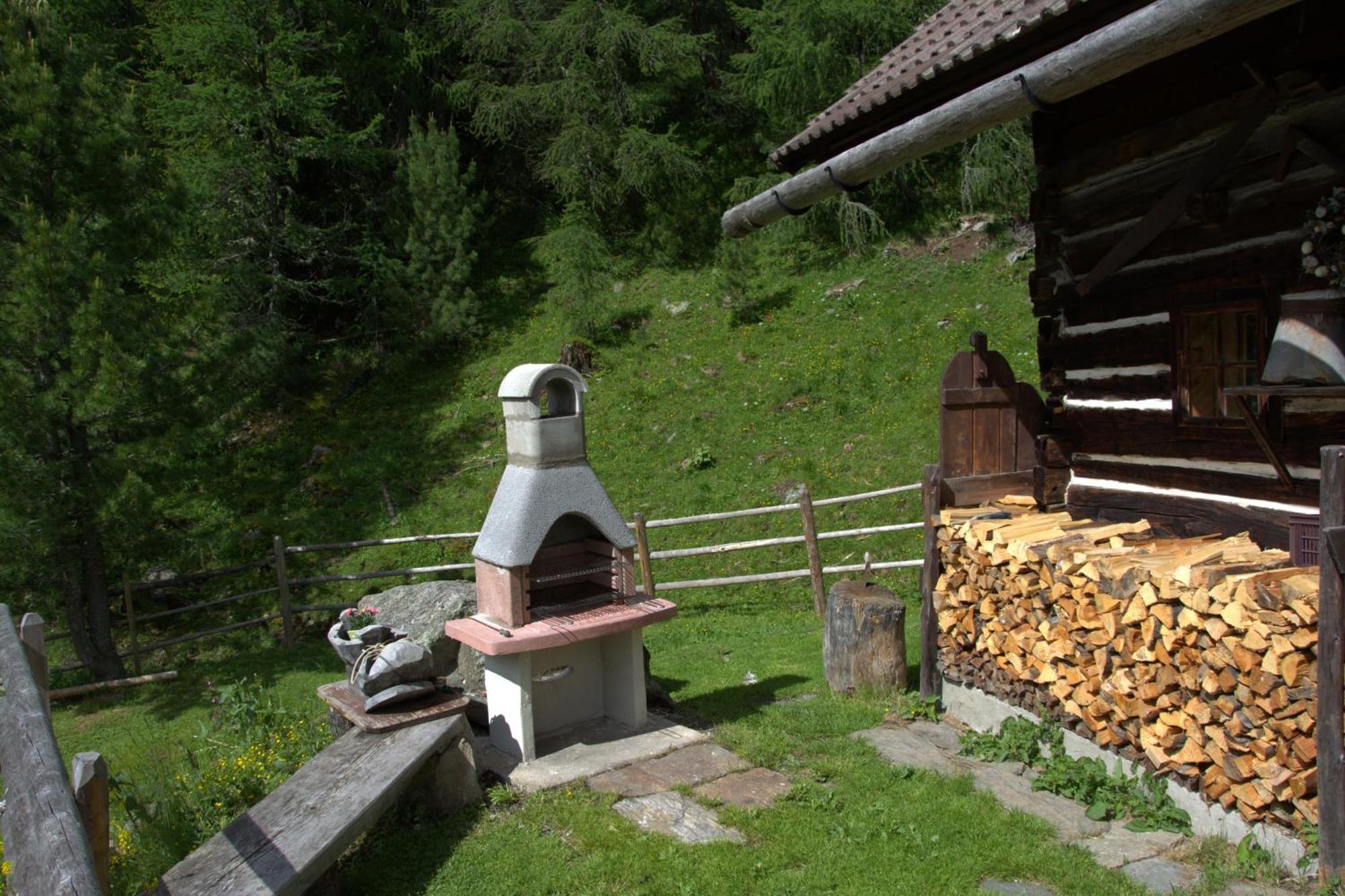Bergheim Schmidt, Almhuetten Im Wald Appartments An Der Piste Alpine Huts In Forrest Appartments Near Slope Turracher Hohe Exterior foto
